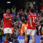 Kompetisi Sepak Bola Semakin Menarik Dengan Persaingan Baru