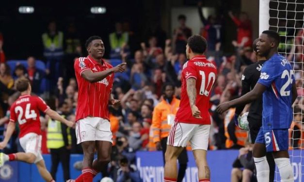 Kompetisi Sepak Bola Semakin Menarik Dengan Persaingan Baru