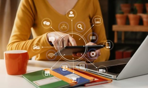 Tren Digital Baru Yang Semakin Berkembang Di Masyarakat