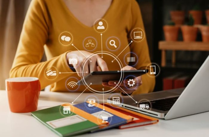 Tren Digital Baru Yang Semakin Berkembang Di Masyarakat