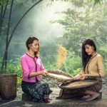 Gaya Hidup Sederhana Yang Mulai Menjadi Pilihan Masyarakat