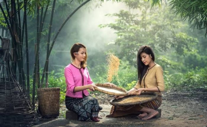 Gaya Hidup Sederhana Yang Mulai Menjadi Pilihan Masyarakat