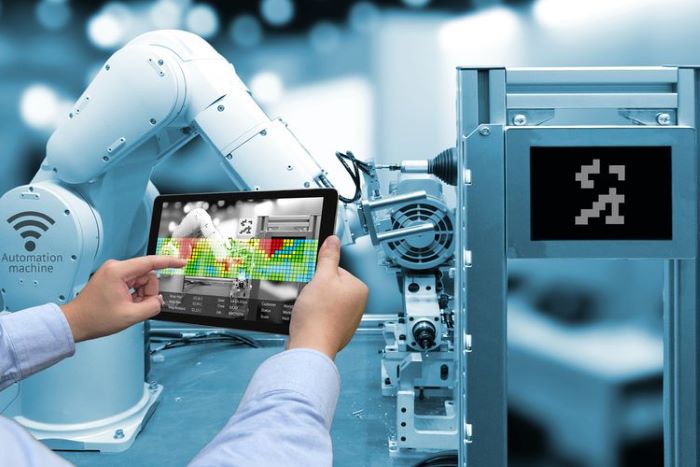 Inovasi Digital Yang Mendorong Perubahan Berbagai Industri