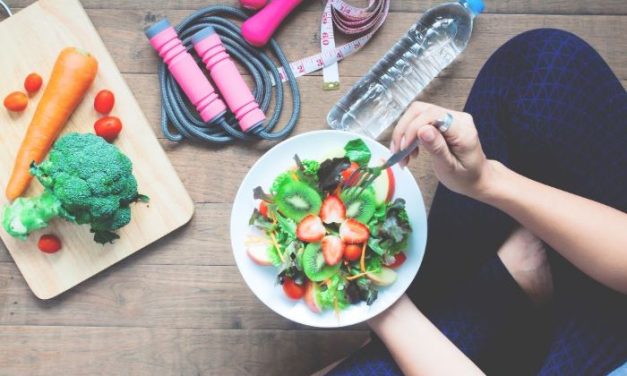 Kebiasaan Sehat Yang Mendukung Produktivitas Di Era Modern