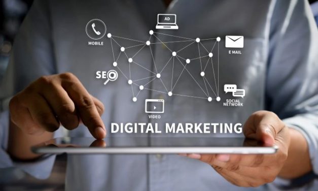 Tren Digital Marketing Yang Semakin Berkembang