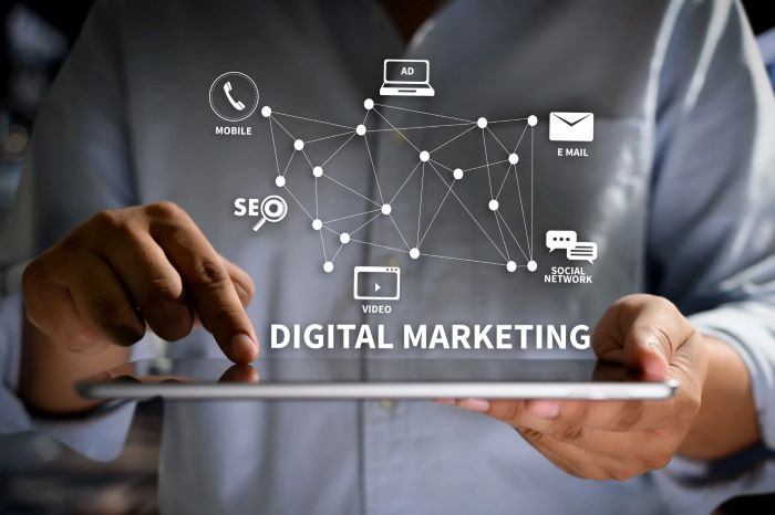 Tren Digital Marketing Yang Semakin Berkembang