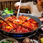 Makanan Pedas Sebagai Tren Kuliner Masa Kini