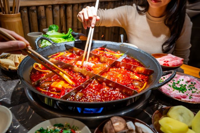 Makanan Pedas Sebagai Tren Kuliner Masa Kini