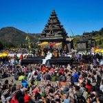 Pesona Budaya Daerah Yang Penuh Makna