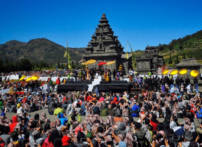 Pesona Budaya Daerah Yang Penuh Makna