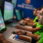 Klub Sepak Bola Modern Mulai Mengandalkan Teknologi Digital