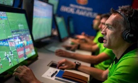 Klub Sepak Bola Modern Mulai Mengandalkan Teknologi Digital