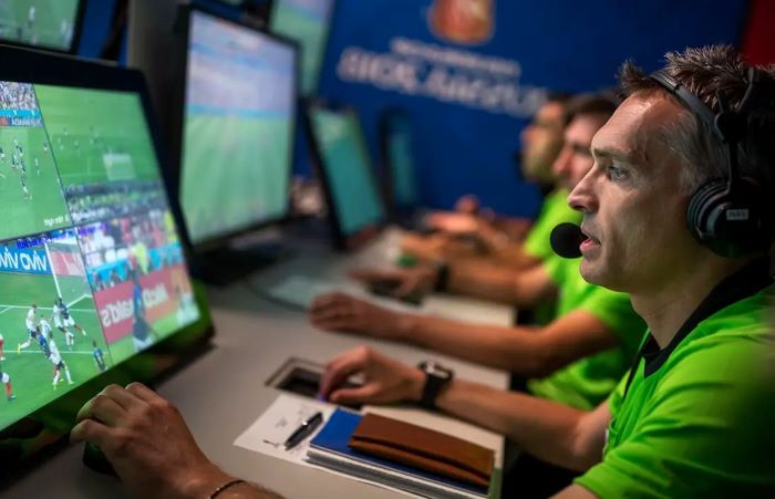 Klub Sepak Bola Modern Mulai Mengandalkan Teknologi Digital