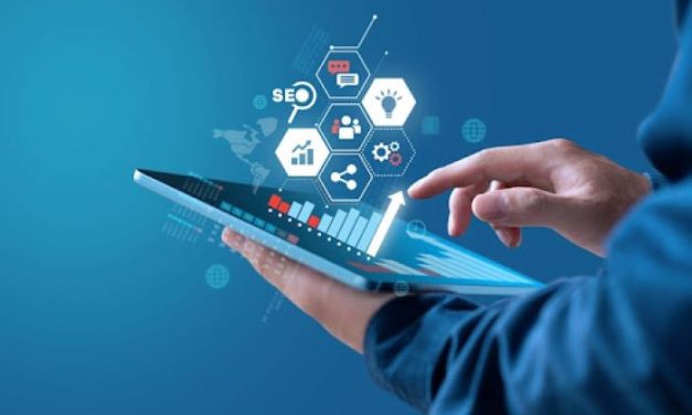 Dampak Transformasi Digital Terhadap Bisnis Kecil