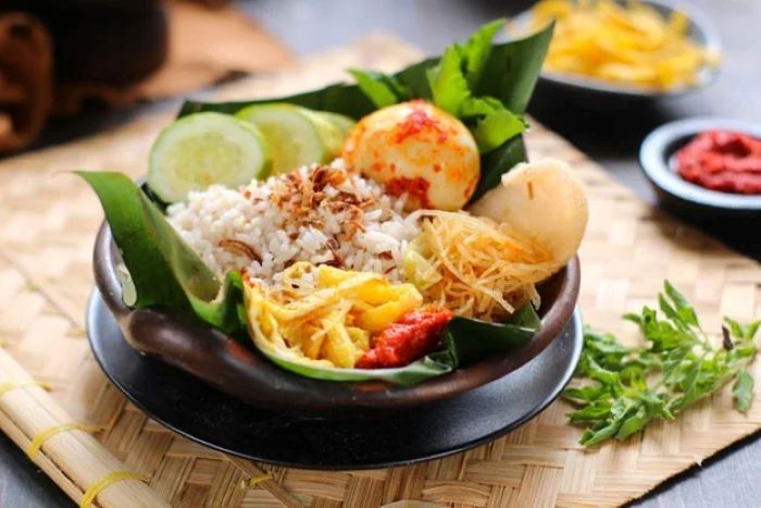 Warisan Kuliner Nusantara Yang Wajib Dilestarikan