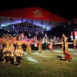 Budaya Modern Dan Tradisional Yang Saling Melengkapi