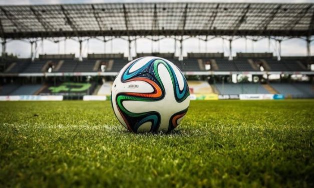 Inovasi Sepak Bola Yang Membawa Perubahan Besar