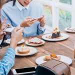 Tren Kuliner Kekinian Yang Digemari Anak Muda