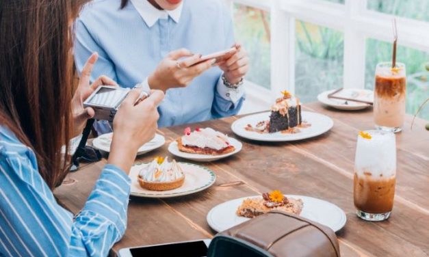Tren Kuliner Kekinian Yang Digemari Anak Muda