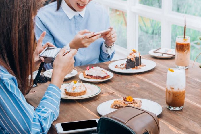 Tren Kuliner Kekinian Yang Digemari Anak Muda