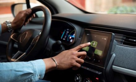 Teknologi Otomotif Modern Yang Mengubah Cara Berkendara