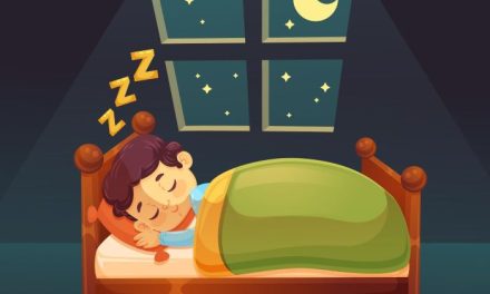 Kebiasaan Malam Untuk Tidur Nyenyak