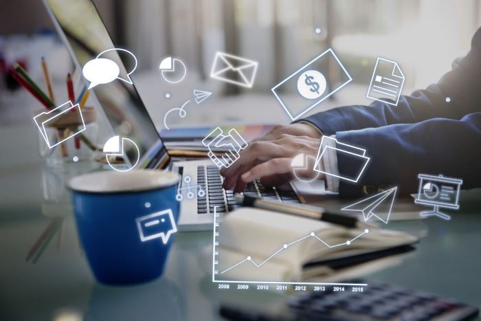 Tren Influencer Digital Yang Terus Berkembang