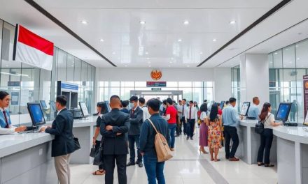 Layanan Publik Terus Beradaptasi Dengan Kebutuhan Masyarakat