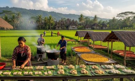 Produk Lokal Mulai Mengikuti Tren Dan Selera Konsumen