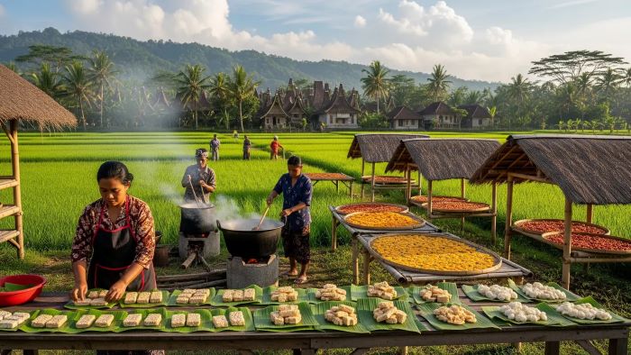 Produk Lokal Mulai Mengikuti Tren Dan Selera Konsumen