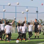 Akademi Sepak Bola Berperan Mencetak Talenta Masa Depan