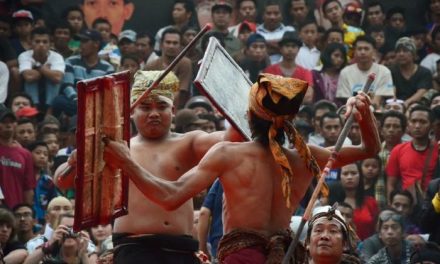 Tradisi Unik Yang Masih Bertahan Di Era Modern