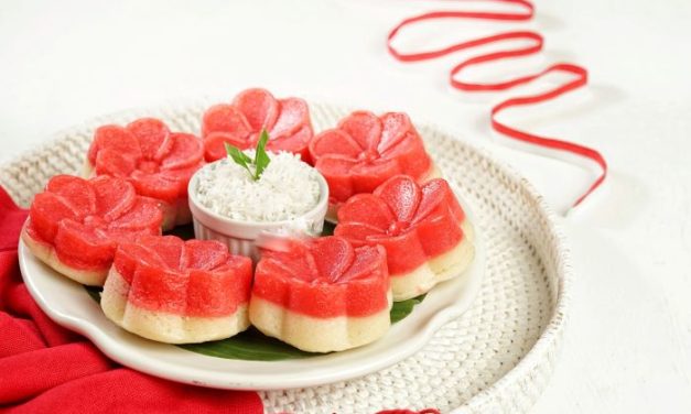 Kreasi Makanan Sederhana Yang Bisa Dibuat Di Rumah
