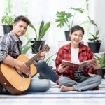 Hobi Kreatif Menjadi Cara Baru Menikmati Waktu Luang