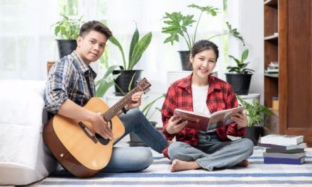 Hobi Kreatif Menjadi Cara Baru Menikmati Waktu Luang