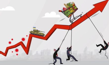Perkembangan Ekonomi Nasional Terus Menjadi Sorotan Publik