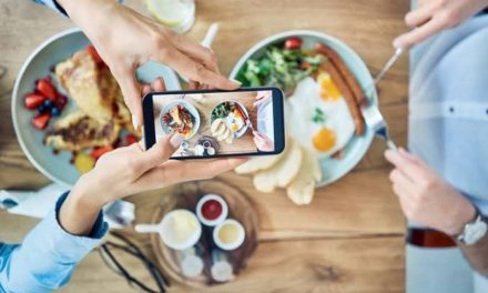 Tren Makanan Kekinian Yang Mewarnai Pilihan Kuliner Masyarakat
