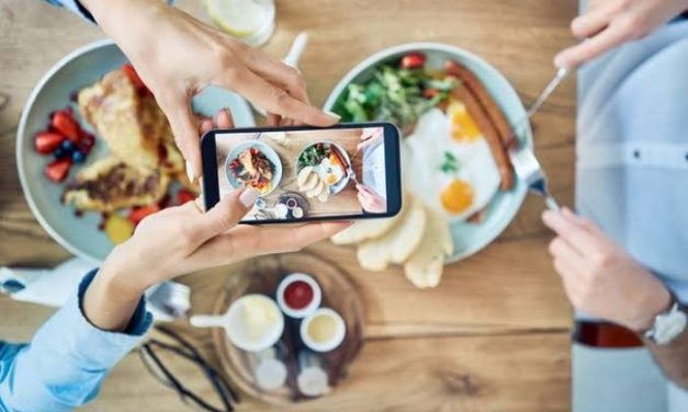 Tren Makanan Kekinian Yang Mewarnai Pilihan Kuliner Masyarakat