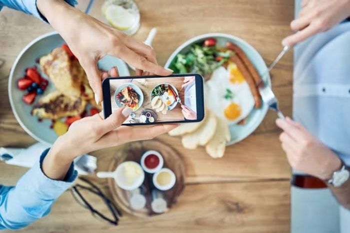Tren Makanan Kekinian Yang Mewarnai Pilihan Kuliner Masyarakat