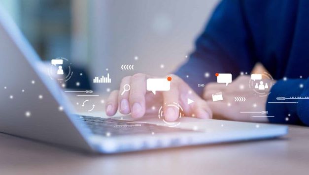 Perkembangan Aplikasi Digital Dalam Mempermudah Aktivitas
