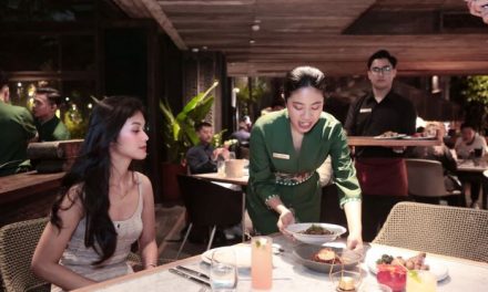 Ragam Hidangan Nusantara Hadir Dengan Sentuhan Modern