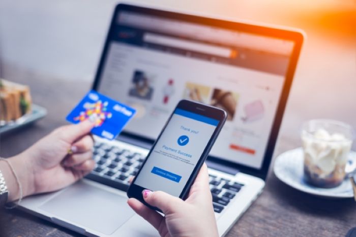 Layanan Digital Semakin Banyak Digunakan Untuk Kebutuhan