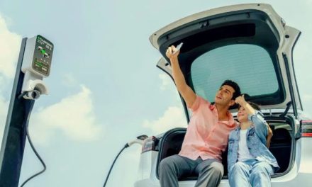 Sistem Elektronik Kendaraan Semakin Canggih Di Era Modern