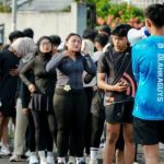 Tren Olahraga Rekreasi Semakin Diminati Masyarakat