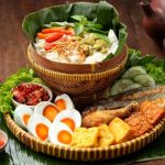Kekayaan Kuliner Daerah Yang Tetap Populer