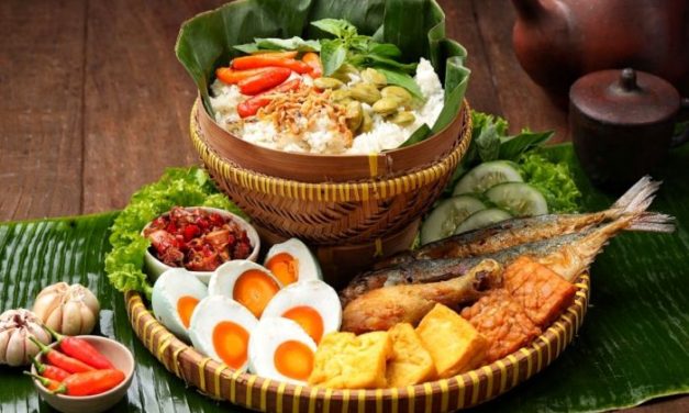 Kekayaan Kuliner Daerah Yang Tetap Populer