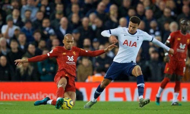 Taktik Serangan Yang Menjadi Kunci Dalam Pertandingan Bola