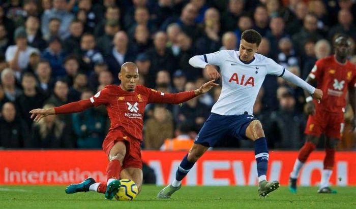 Taktik Serangan Yang Menjadi Kunci Dalam Pertandingan Bola