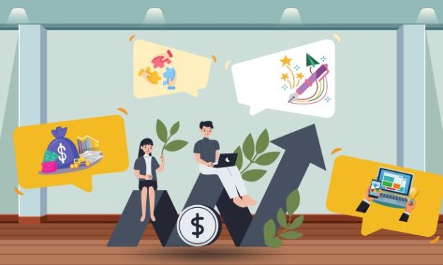 Ekonomi Digital Membuka Peluang Baru Bagi Pelaku Usaha